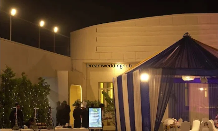 Celebration Banquet Resort